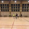 III Mikołajkowy Turniej Piłki nożnej halowej 